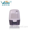 USB DC5V Reutilable Dehumidifier Sala Medidor de umidade